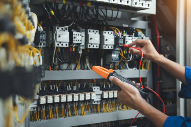 Affordable Emergency Electrician in Estherville, IA