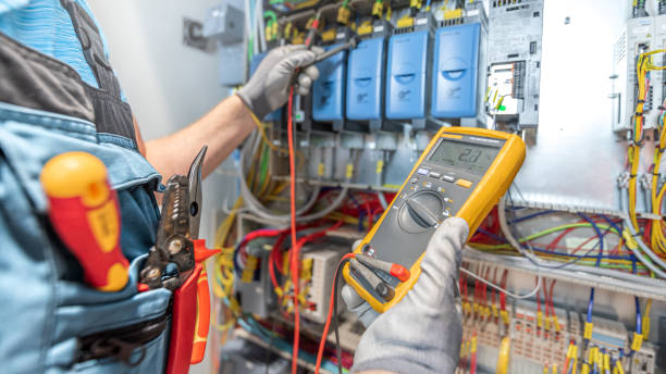 Best Electrical Wiring Services  in Estherville, IA