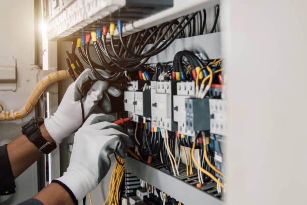 Electrical Outlet Repair in Estherville, IA